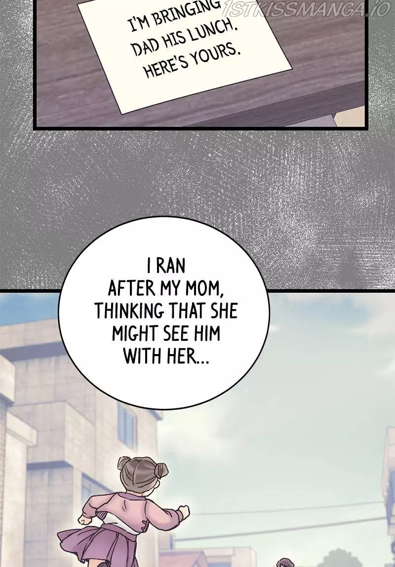 She Would Never Know - 37 page 70