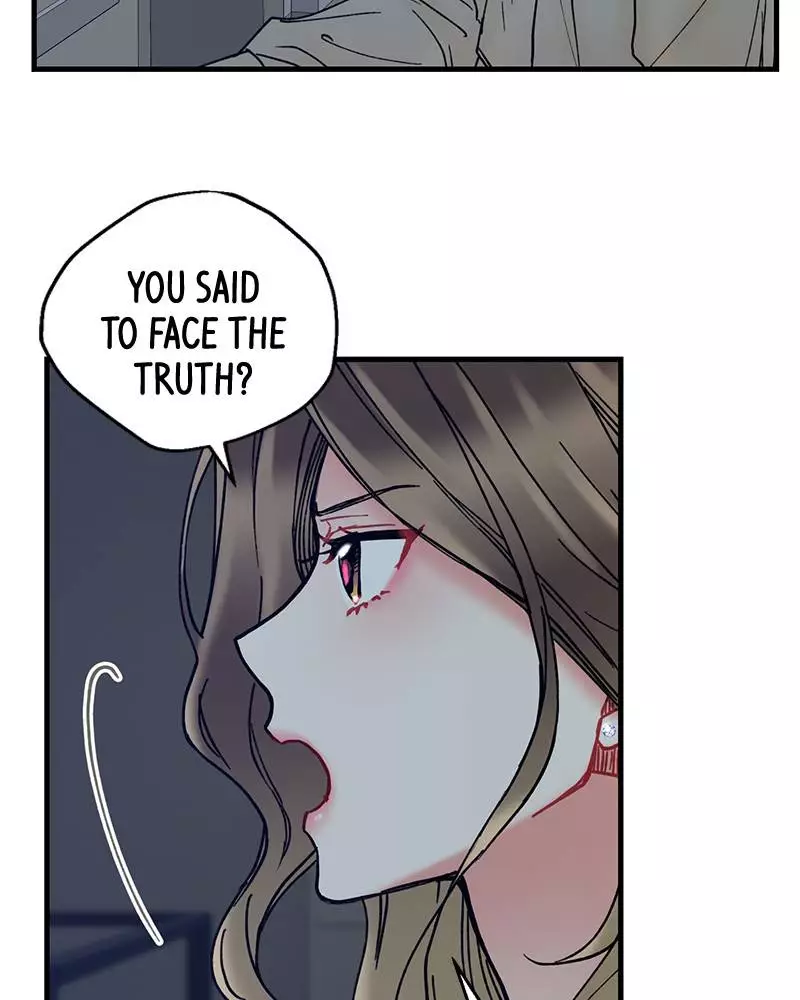 She Would Never Know - 4 page 57