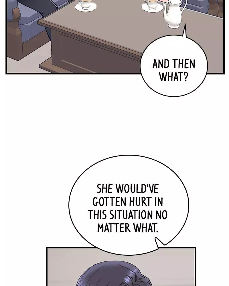 She Would Never Know - 4 page 94
