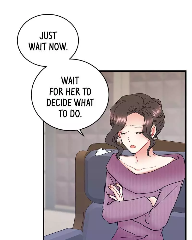 She Would Never Know - 4 page 99