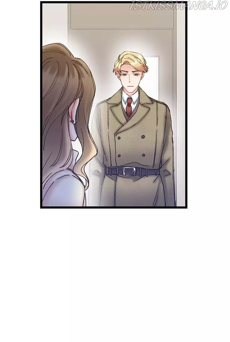 She Would Never Know - 41 page 52