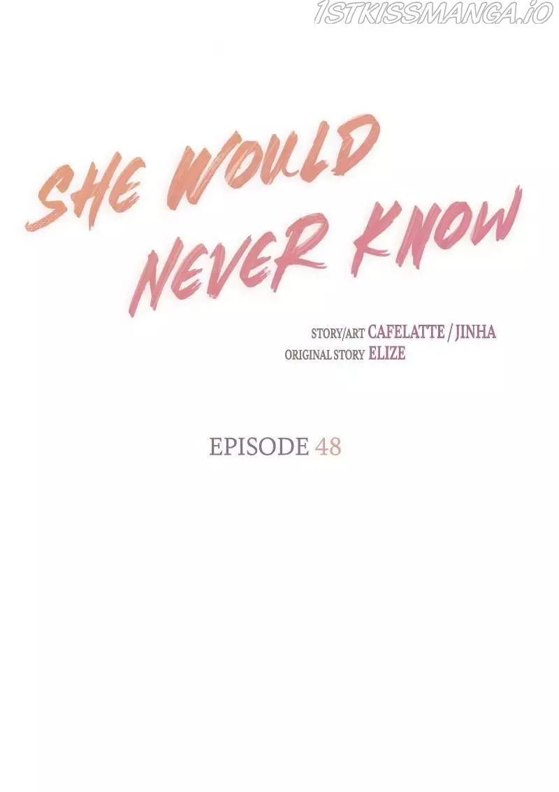 She Would Never Know - 48 page 25-ef1210c2