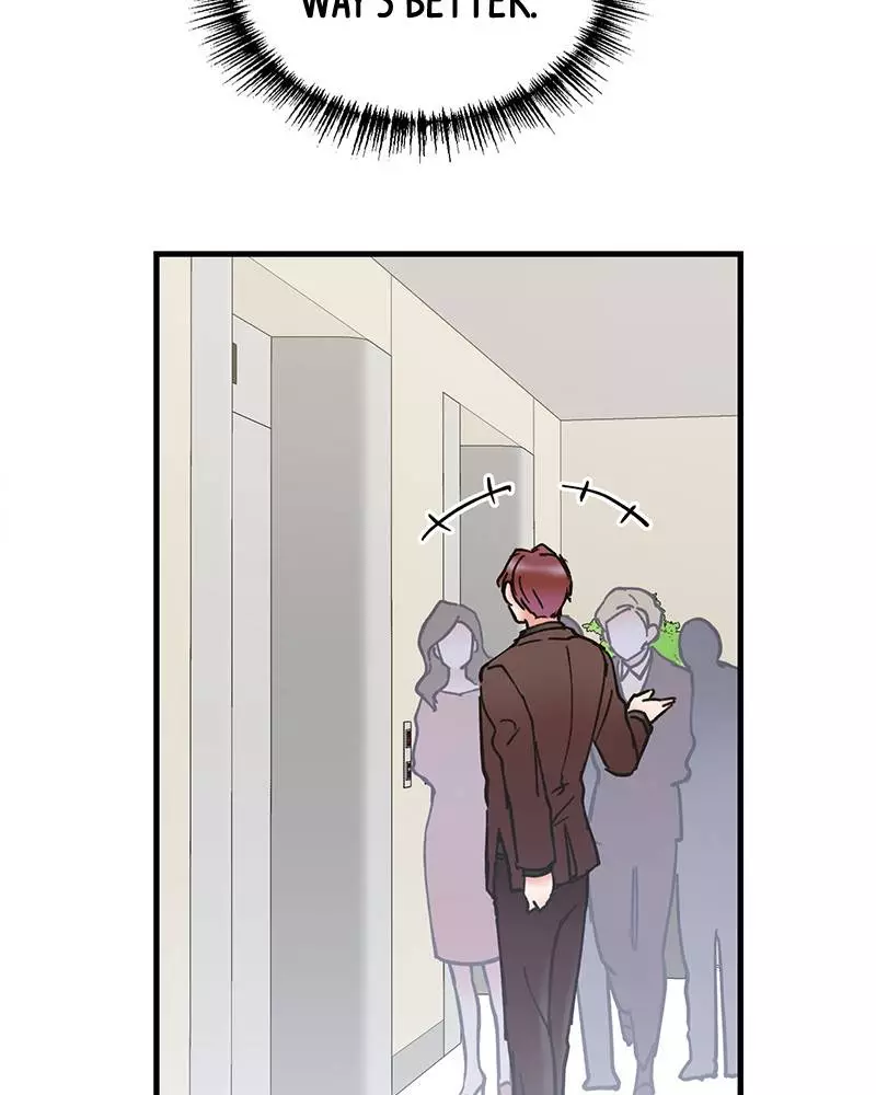 She Would Never Know - 7 page 67
