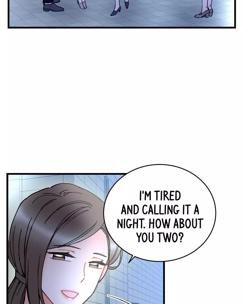 She Would Never Know - 8 page 29