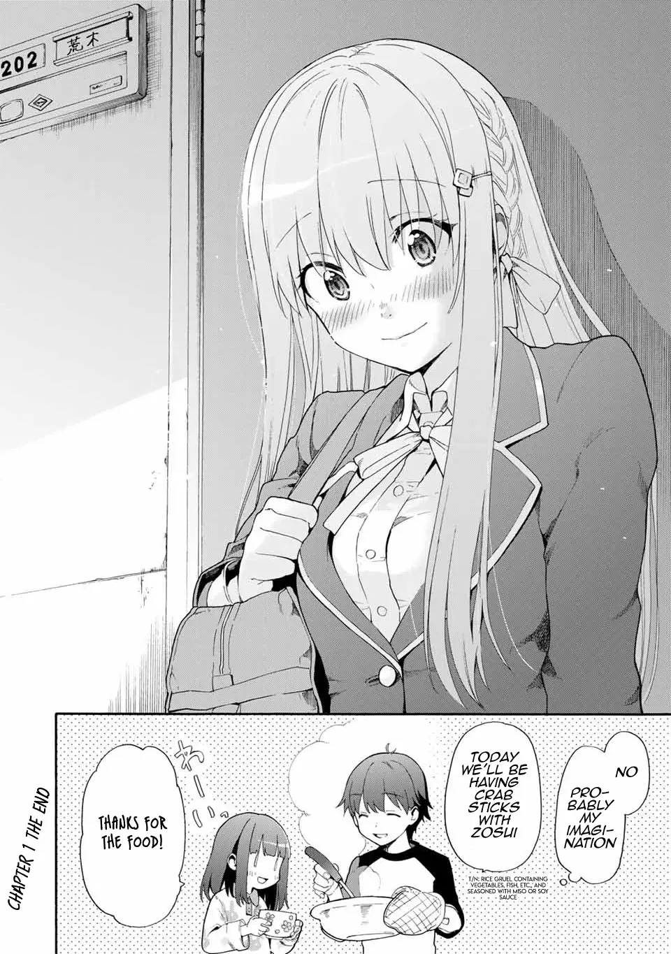 Cinderella Wa Sagasanai. - 1 page 35