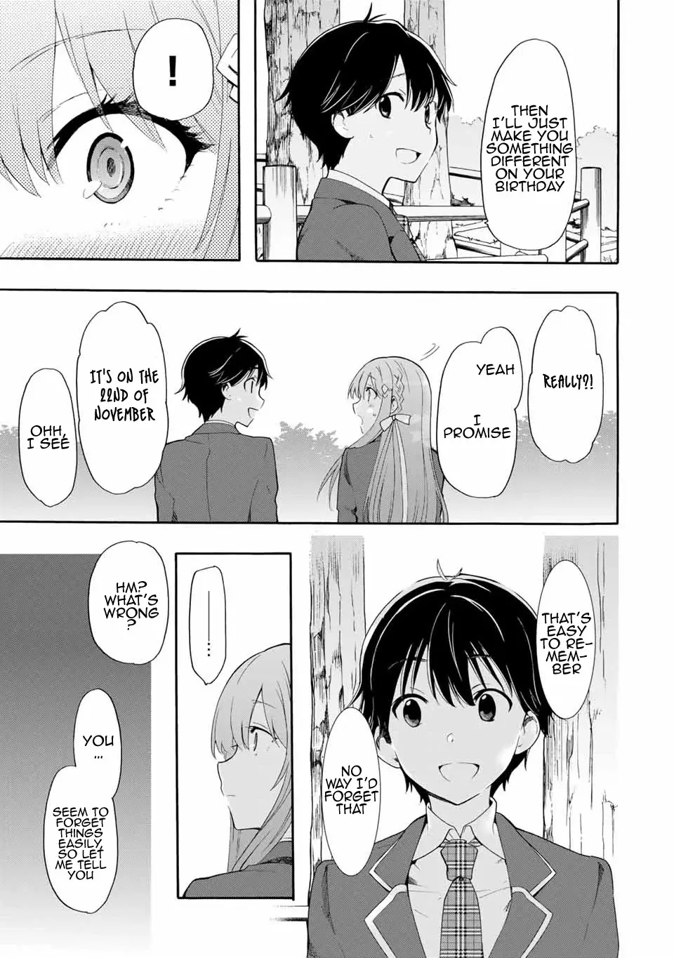 Cinderella Wa Sagasanai. - 2 page 25