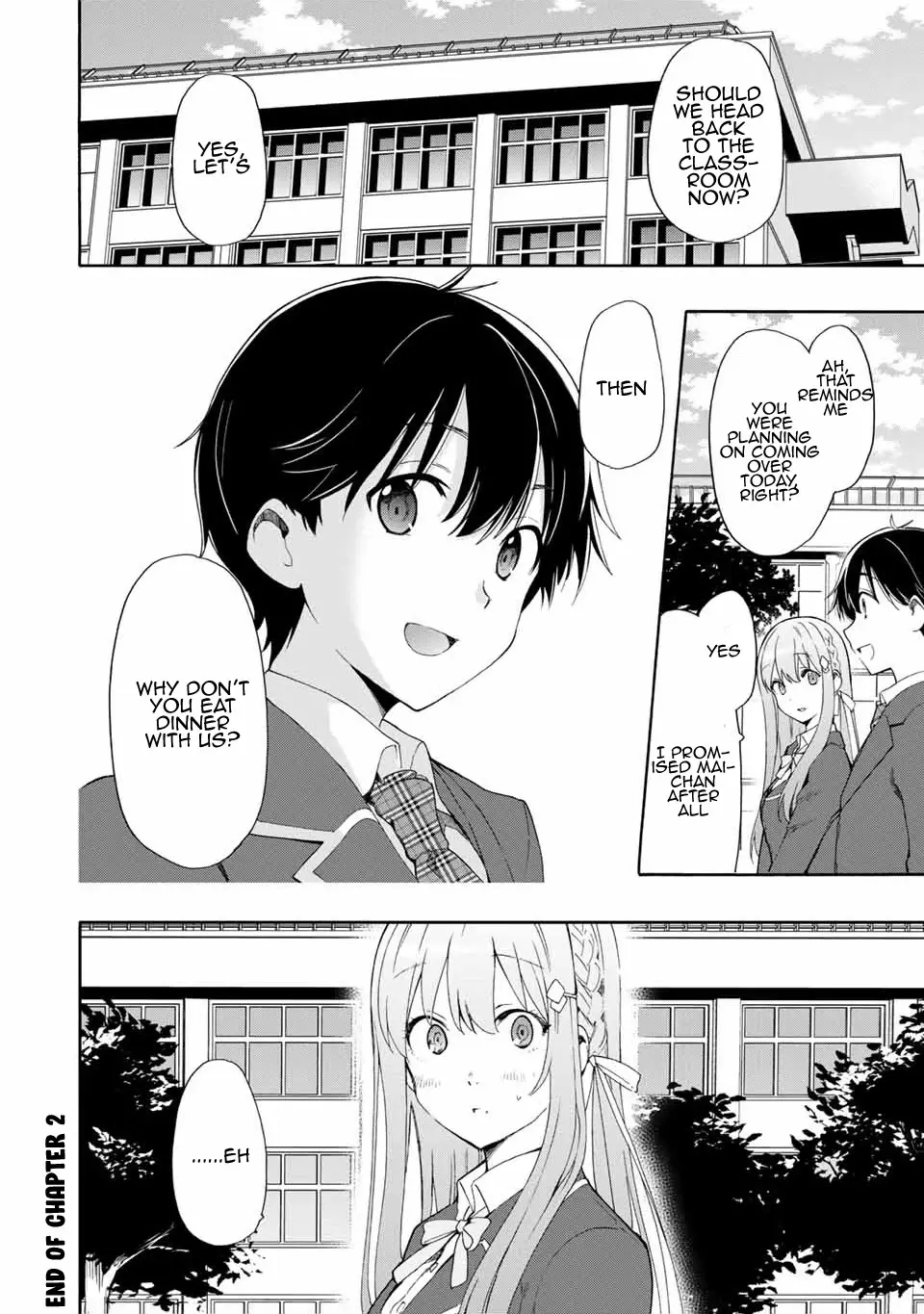 Cinderella Wa Sagasanai. - 2 page 32