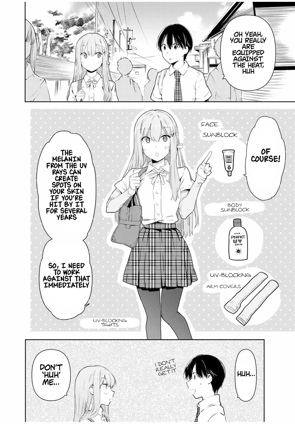 Cinderella Wa Sagasanai. - 25 page 8