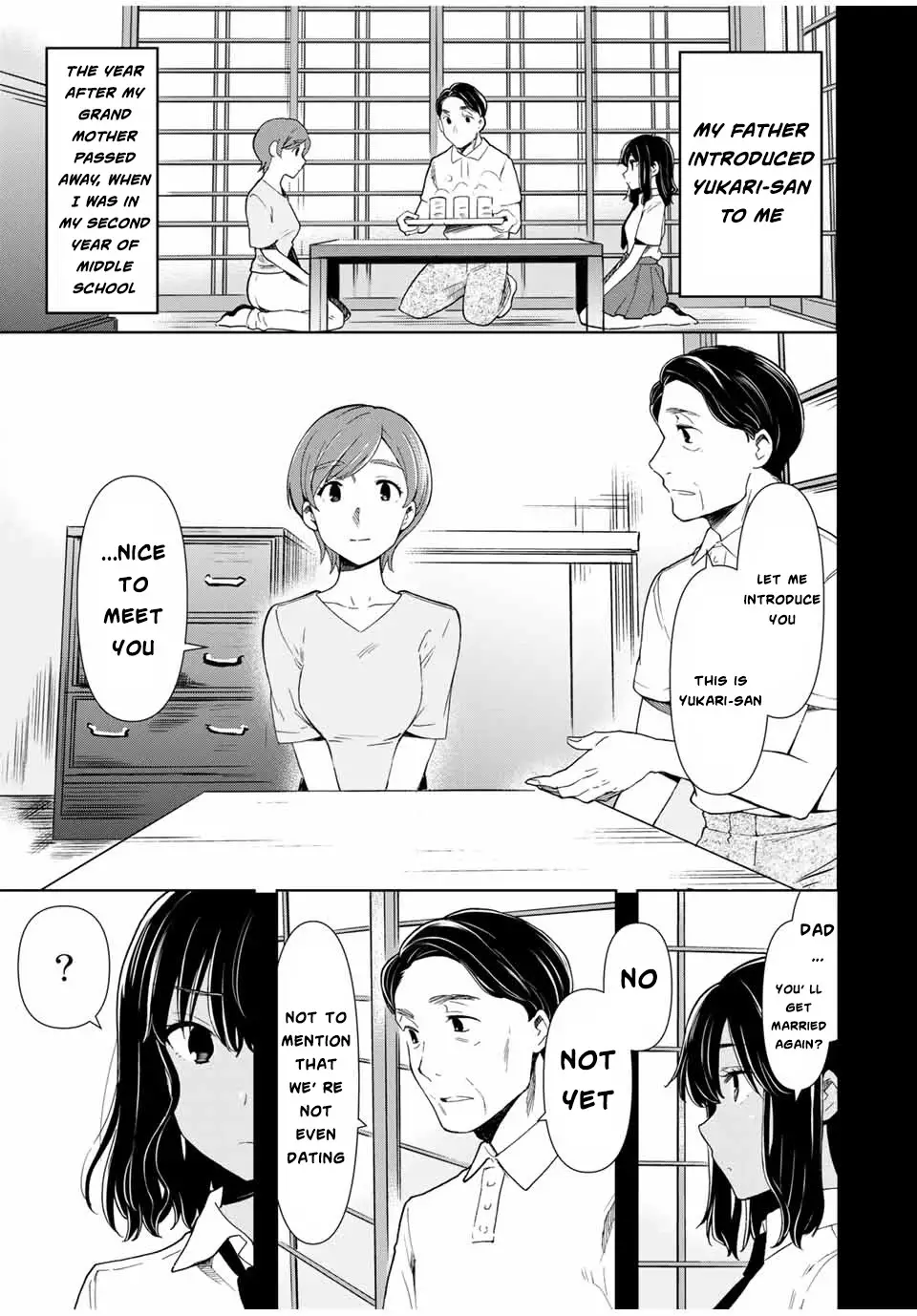 Cinderella Wa Sagasanai. - 28 page 7