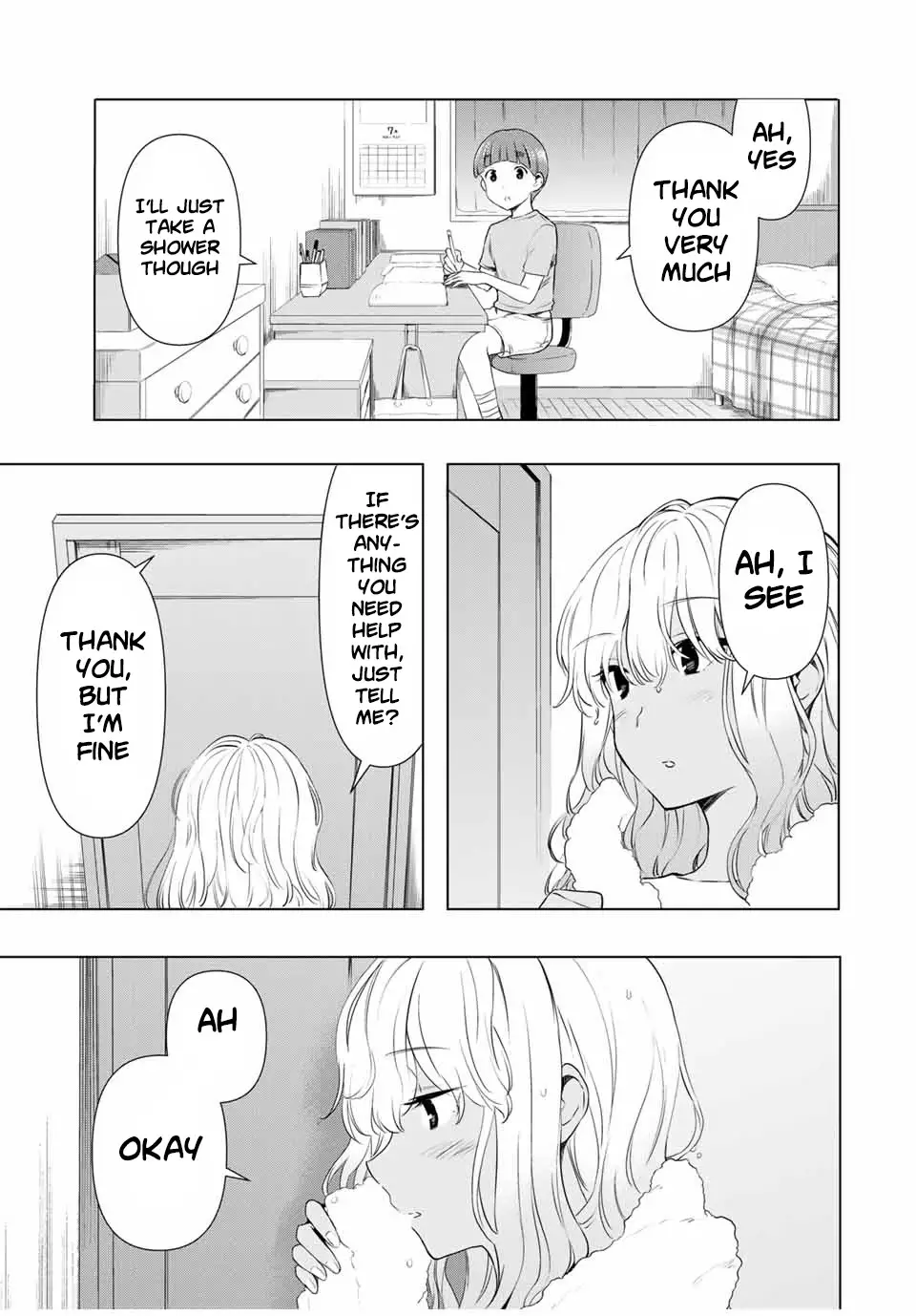 Cinderella Wa Sagasanai. - 31 page 17