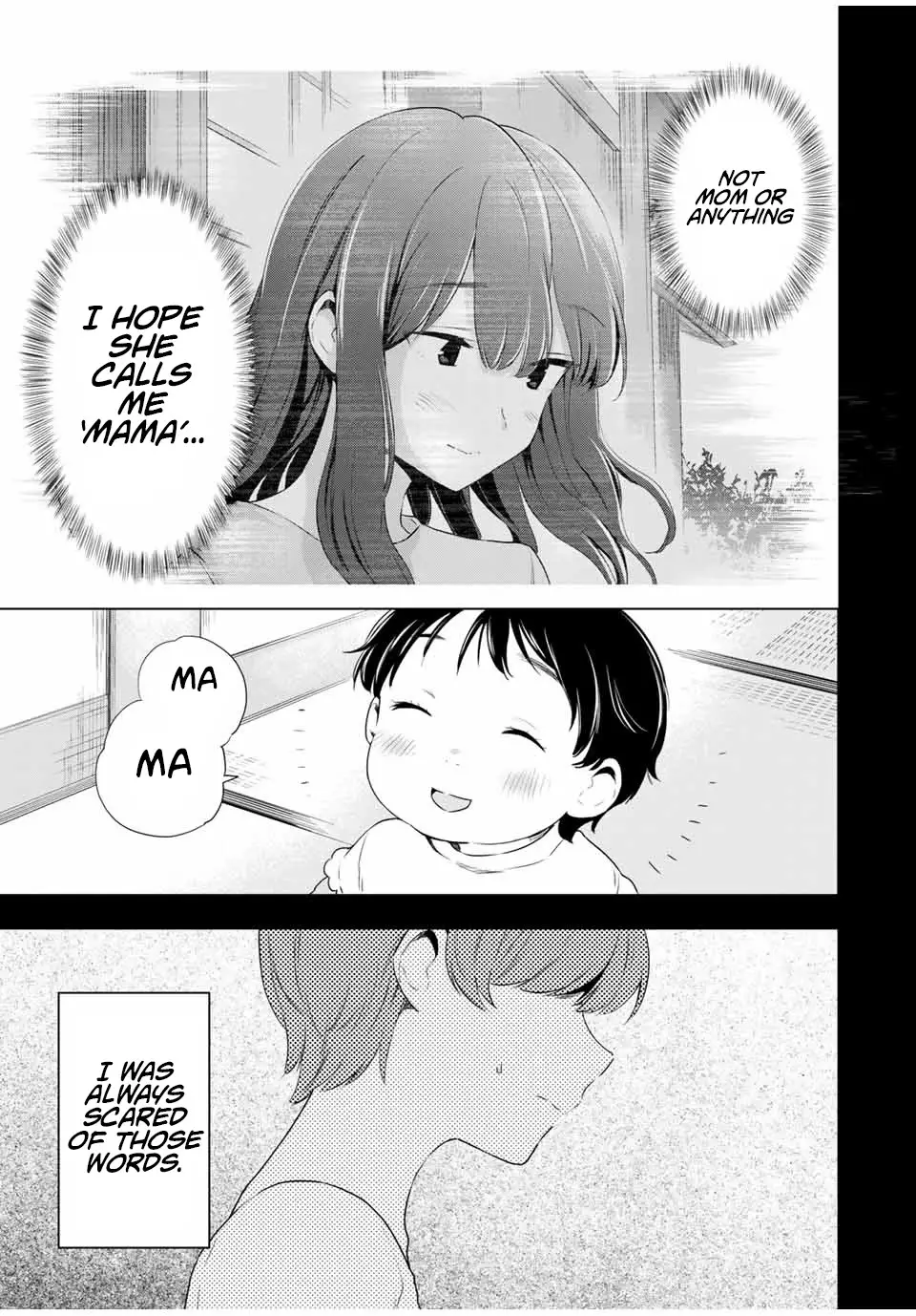 Cinderella Wa Sagasanai. - 37 page 17-3020ee2d