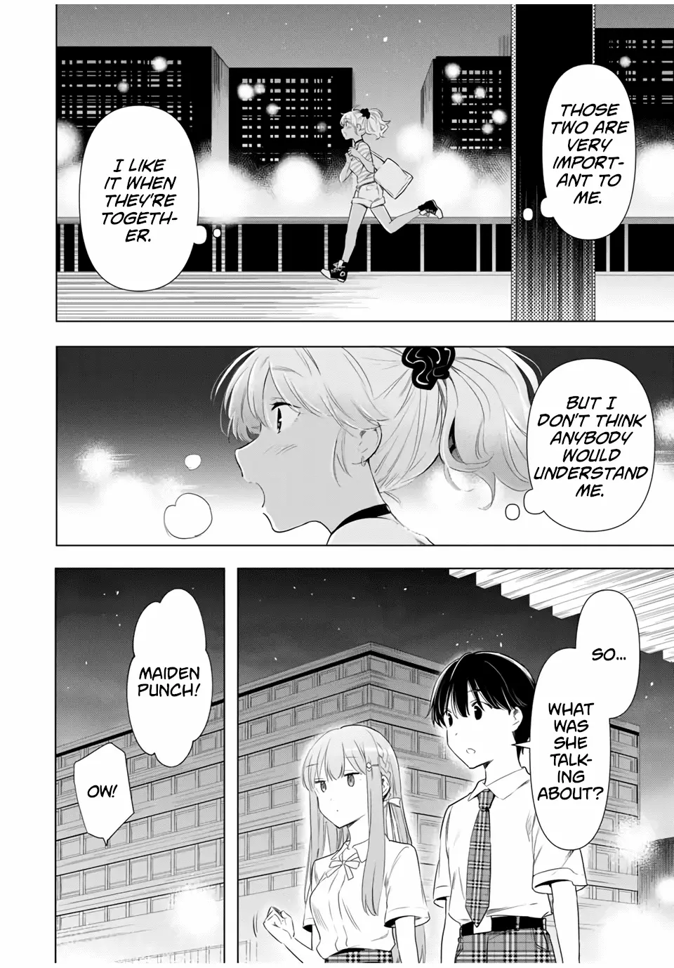 Cinderella Wa Sagasanai. - 39 page 15-2a108342