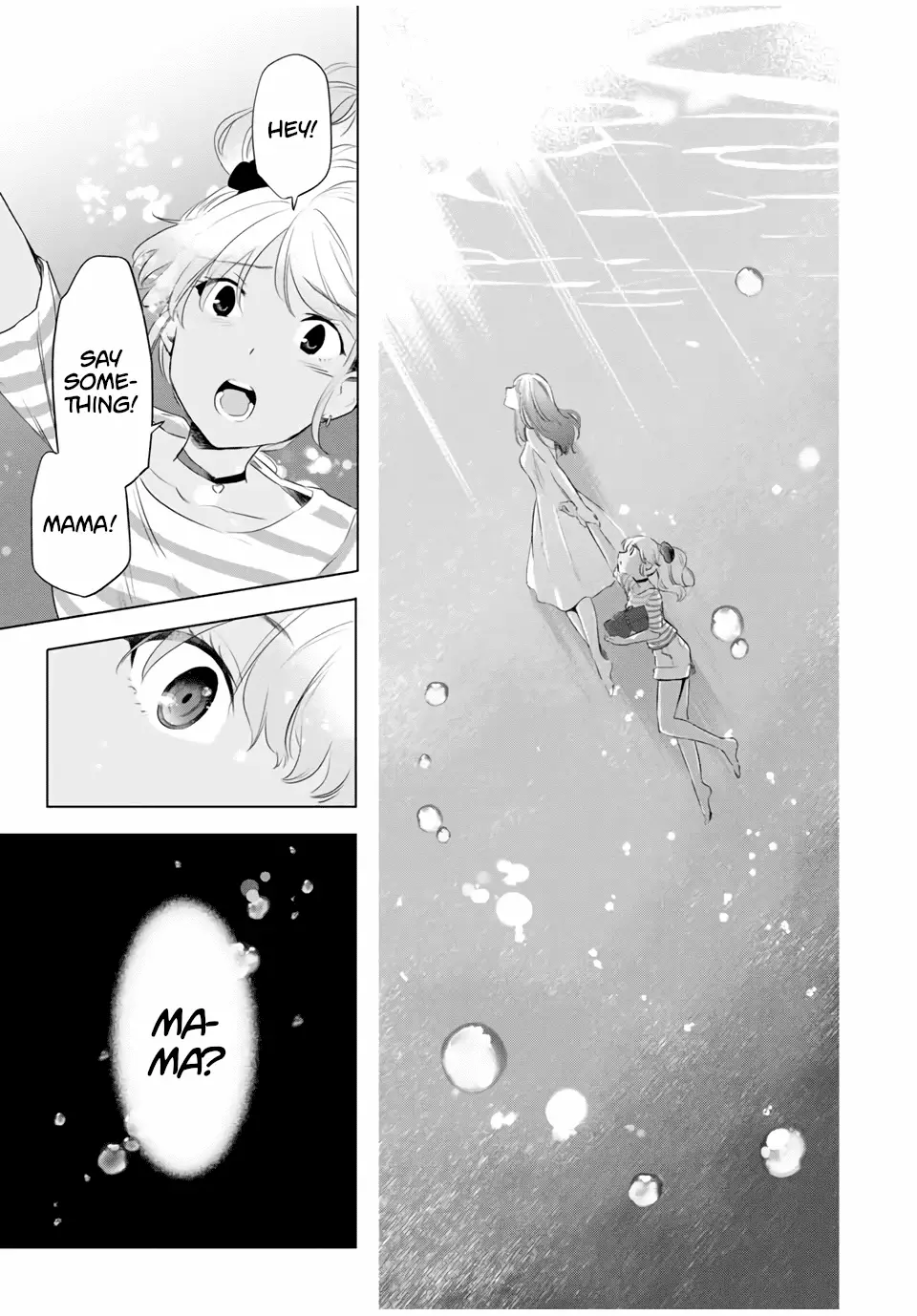 Cinderella Wa Sagasanai. - 39 page 9-c59295e4