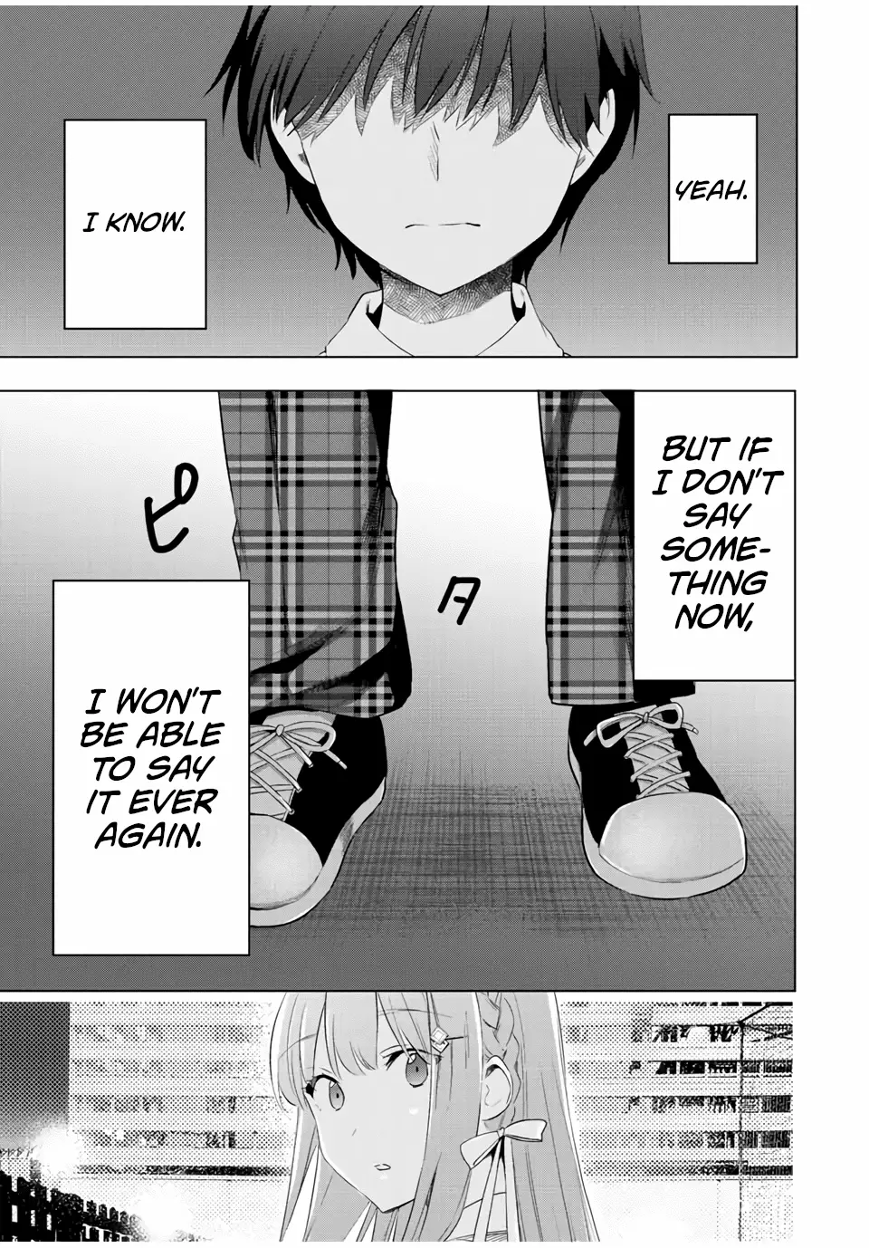 Cinderella Wa Sagasanai. - 40 page 11-1306012c