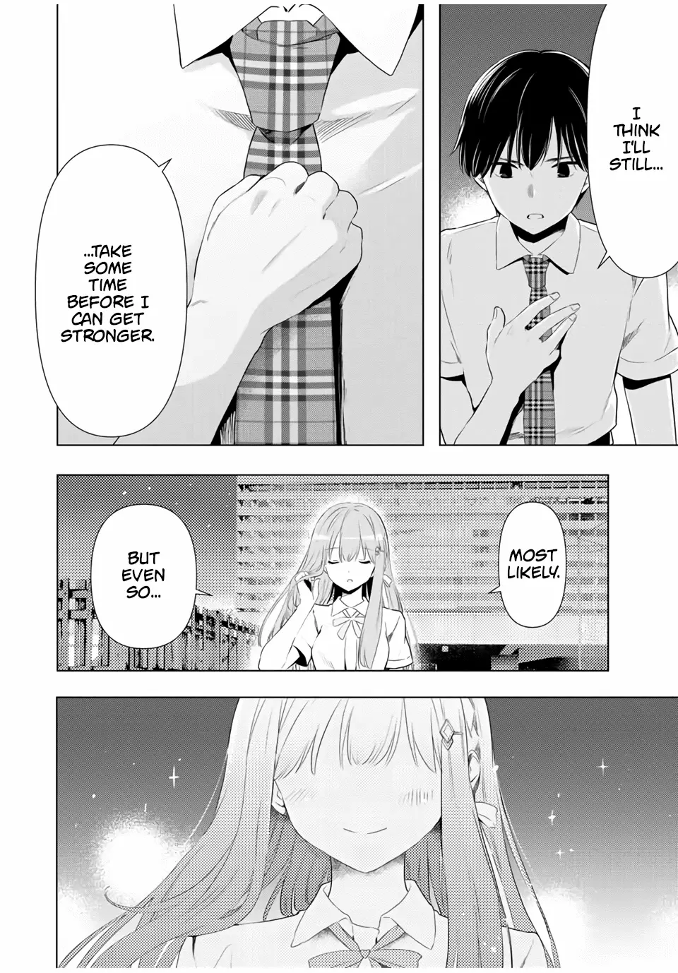 Cinderella Wa Sagasanai. - 41 page 4-57a1b23e