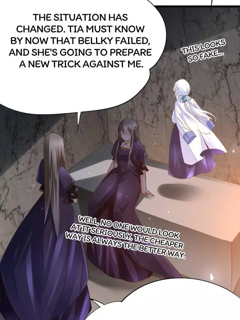 The Villianous Queen Wants To Level Up - 60 page 62-f6779e22
