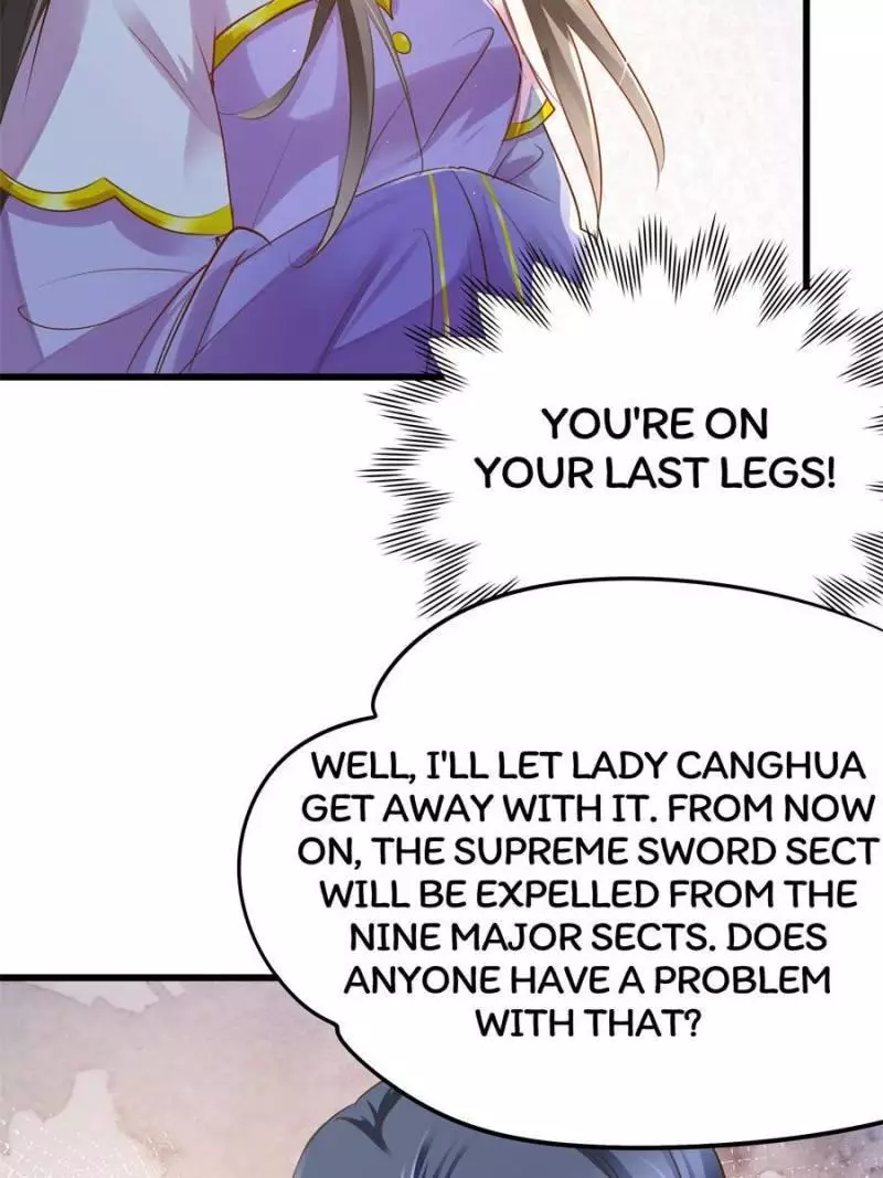 The Villianous Queen Wants To Level Up - 96 page 54-4d4b2210