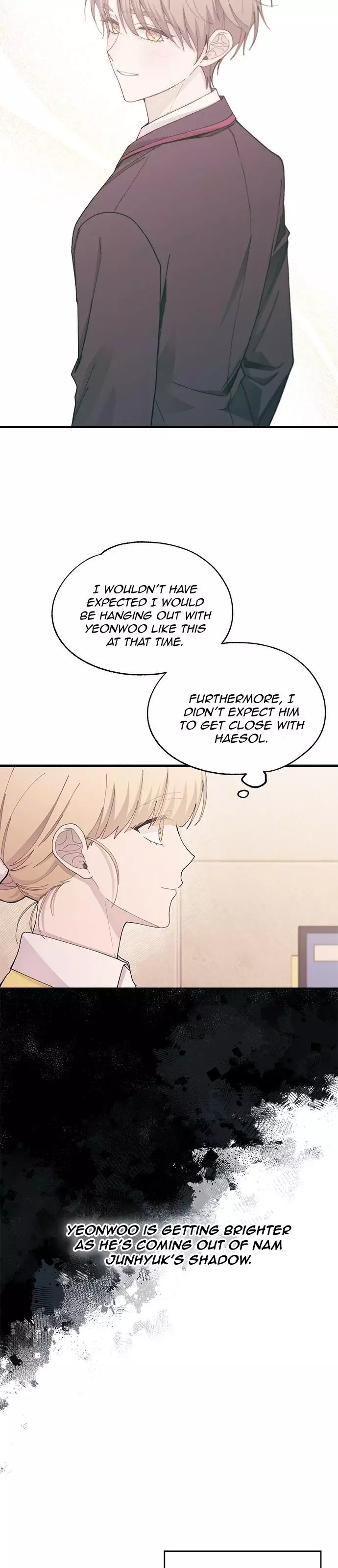 Yeonwoo’S Innocence - 104 page 12-2685bd82