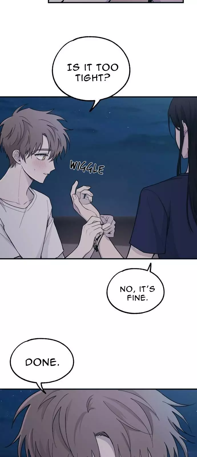 Yeonwoo’S Innocence - 35 page 37