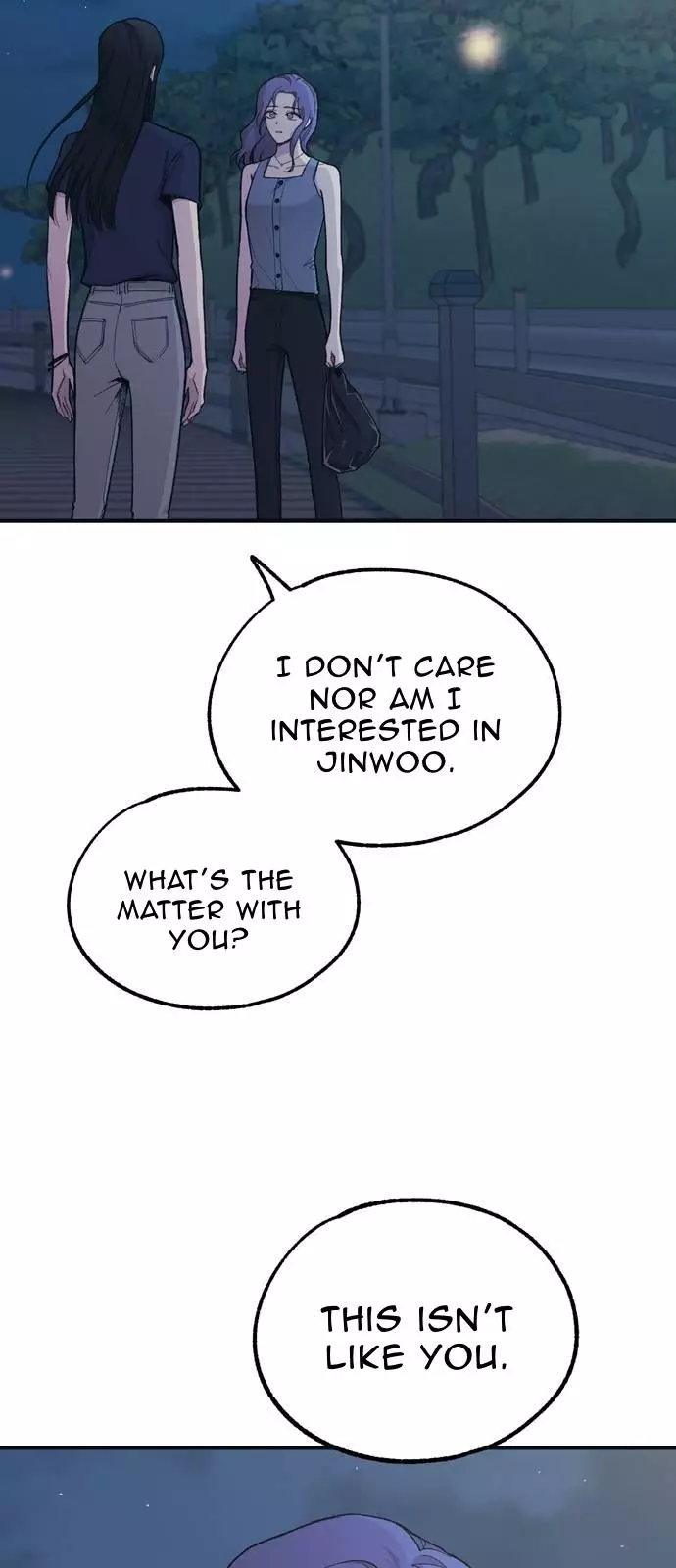 Yeonwoo’S Innocence - 35 page 4