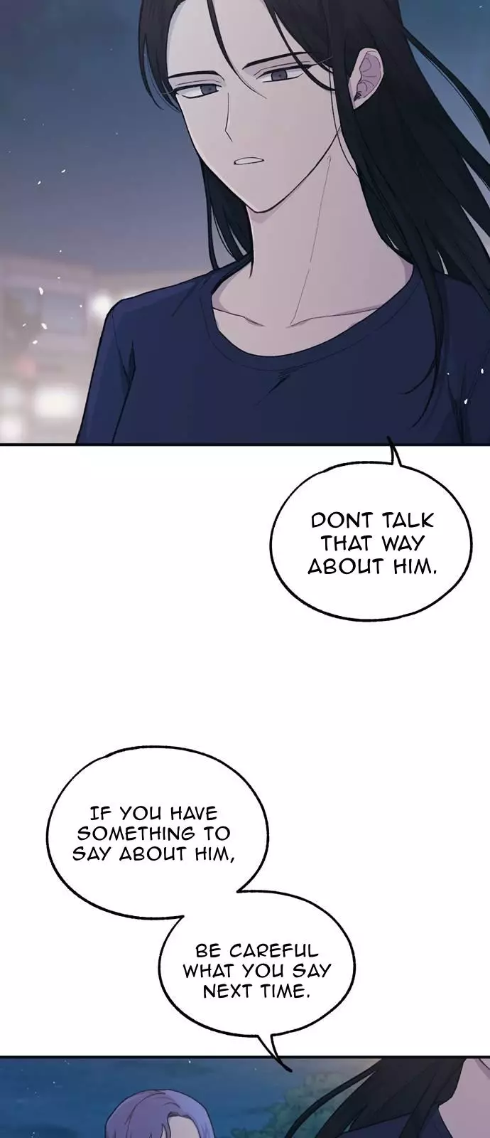 Yeonwoo’S Innocence - 35 page 6