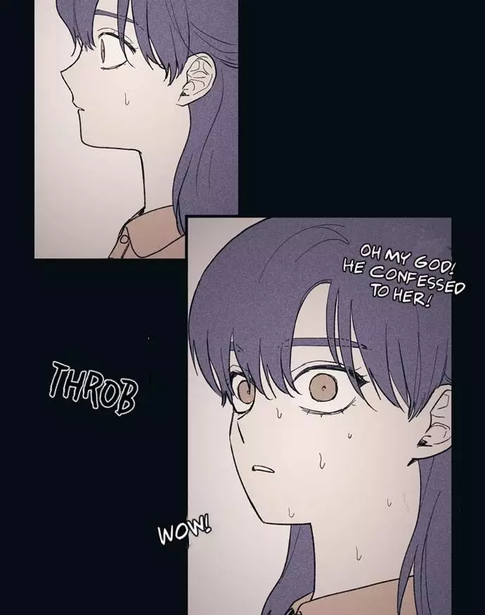 Yeonwoo’S Innocence - 36 page 45