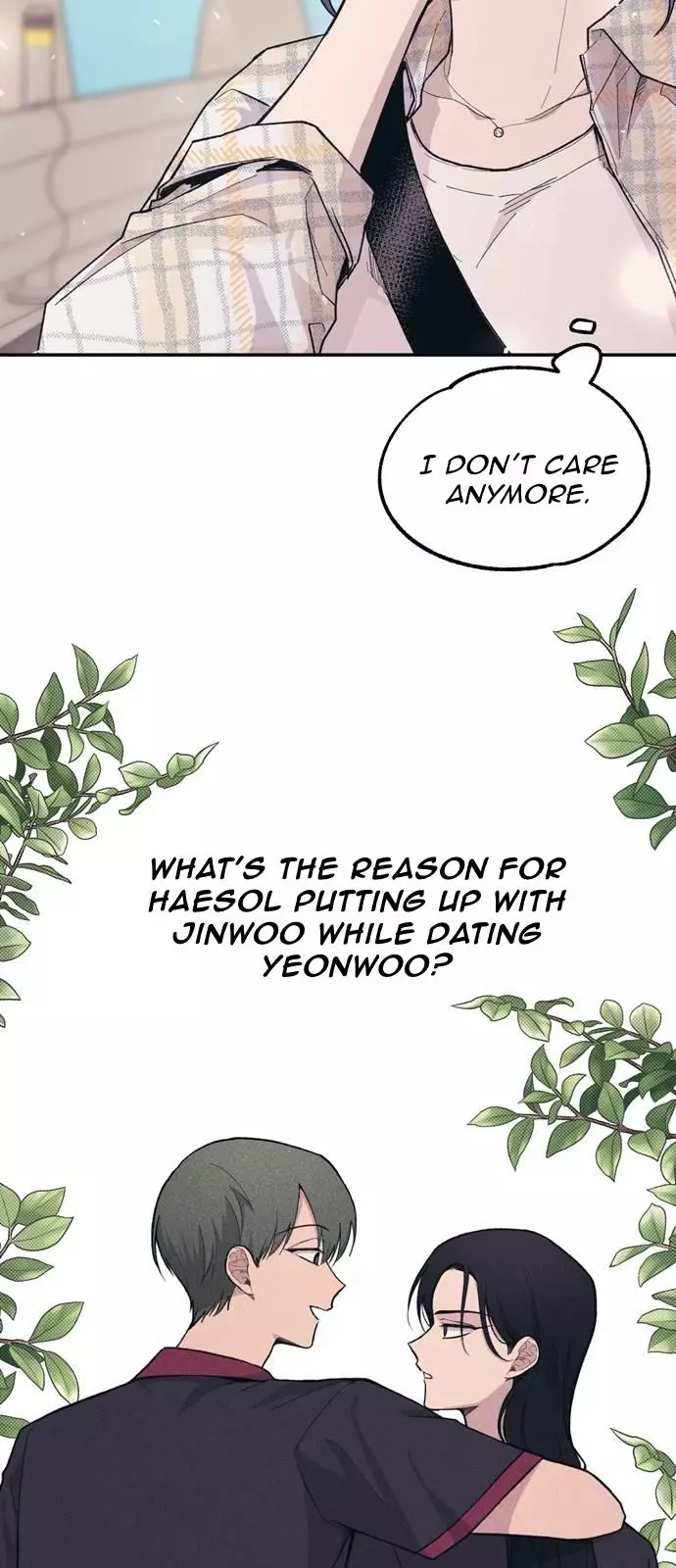 Yeonwoo’S Innocence - 36 page 61