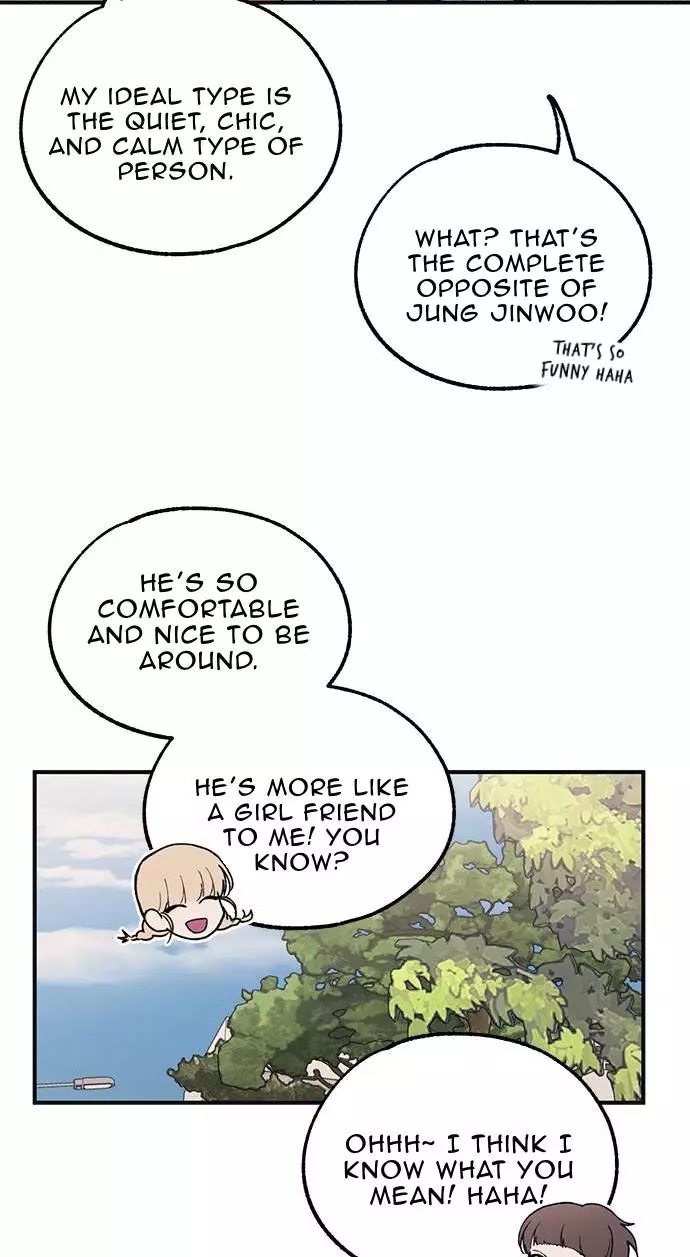 Yeonwoo’S Innocence - 38 page 23
