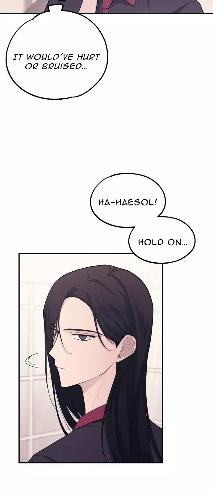 Yeonwoo’S Innocence - 46 page 38