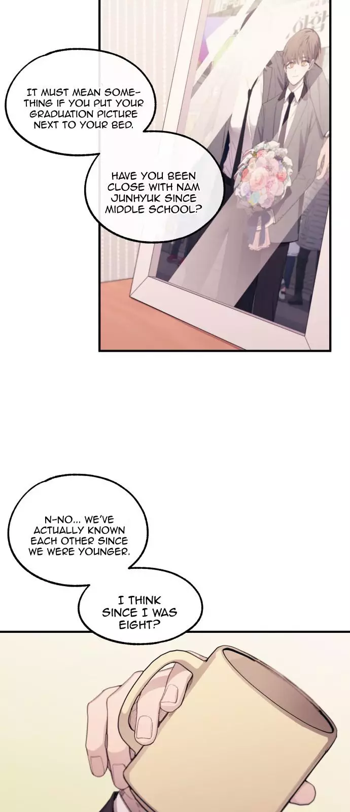 Yeonwoo’S Innocence - 62 page 48-a7bd9d70