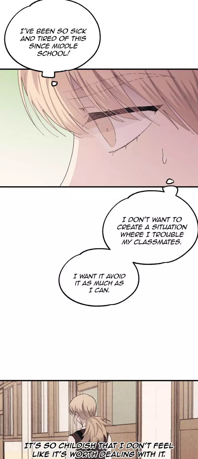 Yeonwoo’S Innocence - 66 page 8-a8d7bd48
