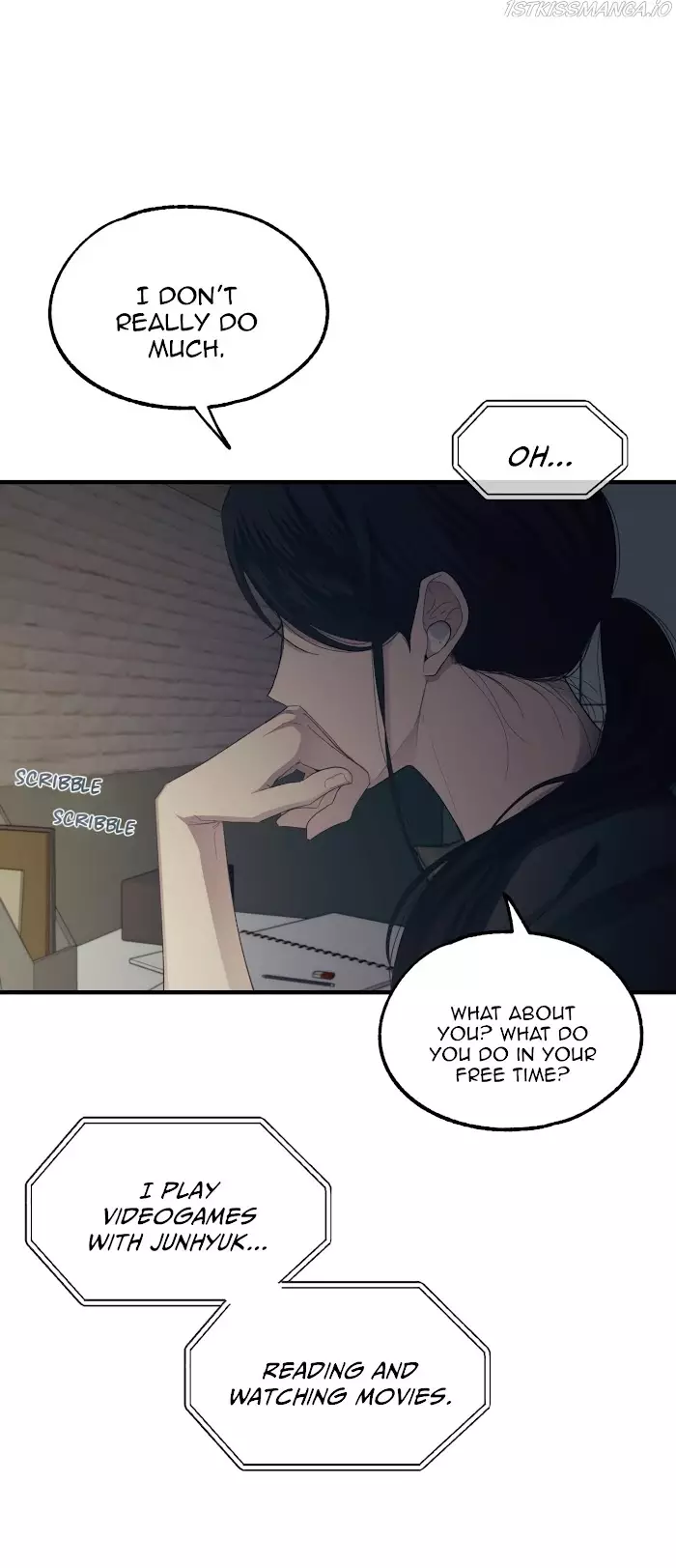 Yeonwoo’S Innocence - 70 page 26-ace802b1
