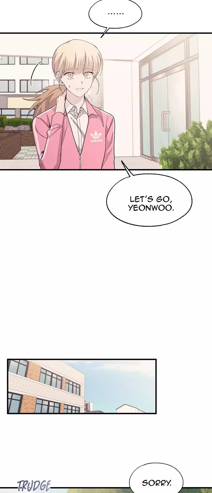 Yeonwoo’S Innocence - 84 page 40-7a205f6d