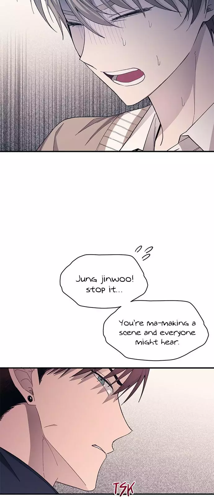 Yeonwoo’S Innocence - 93 page 51-00eb9879