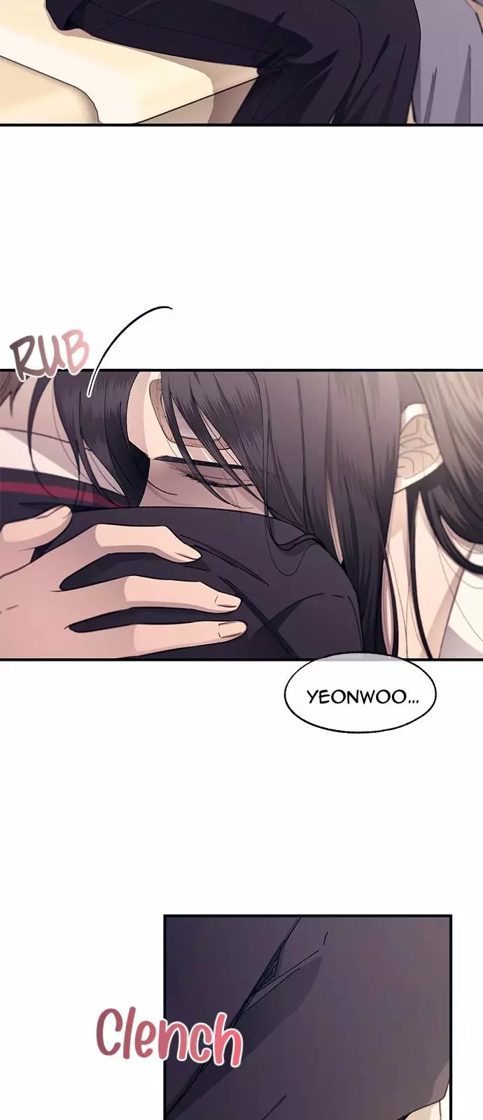 Yeonwoo’S Innocence - 97 page 36-6d4948df