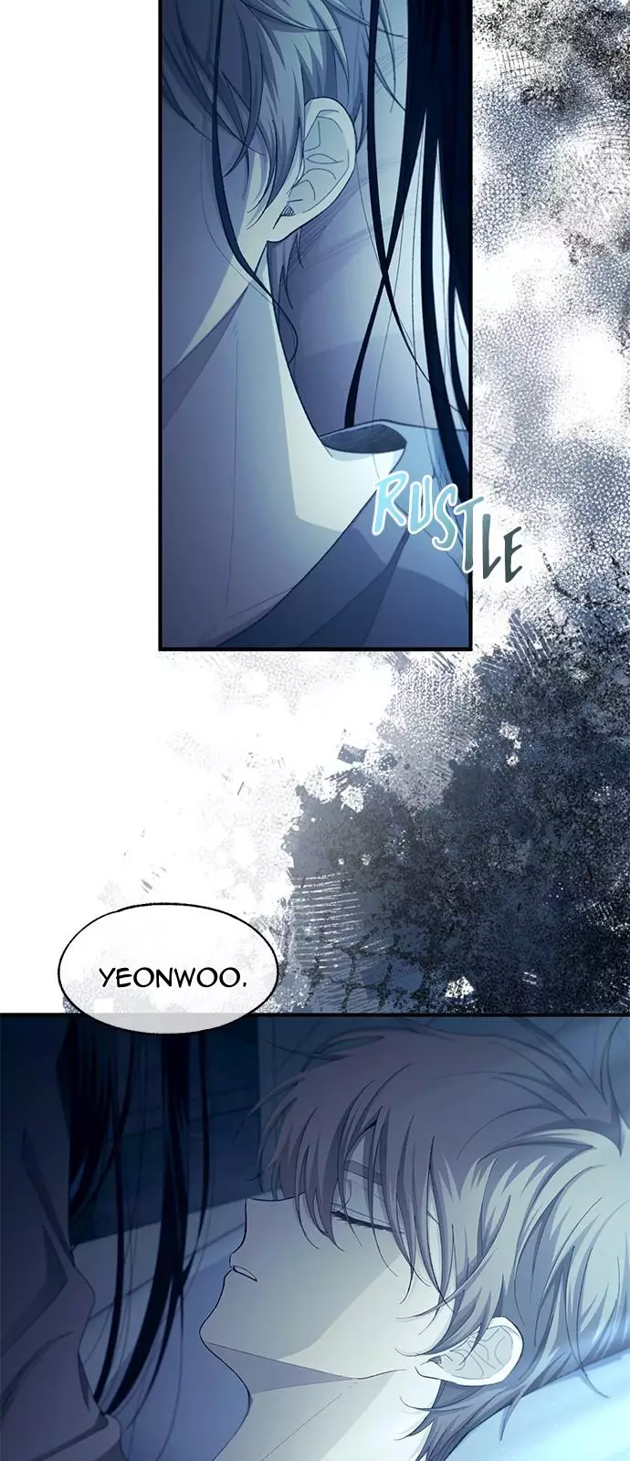 Yeonwoo’S Innocence - 98 page 10-fdd0a892