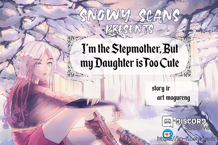 I’M The Stepmother, But My Daughter Is Too Cute - 26 page 2