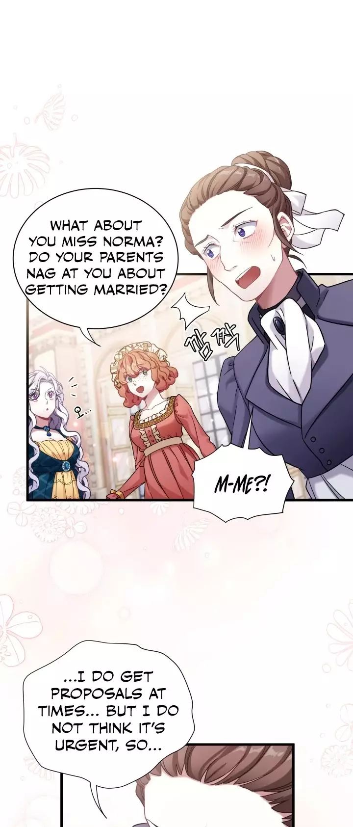 I’M The Stepmother, But My Daughter Is Too Cute - 58 page 29-00152554