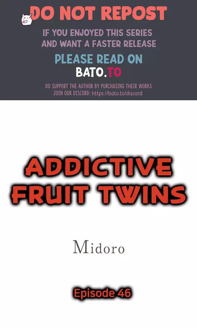 Addictive Fruit Twins - 46 page 1