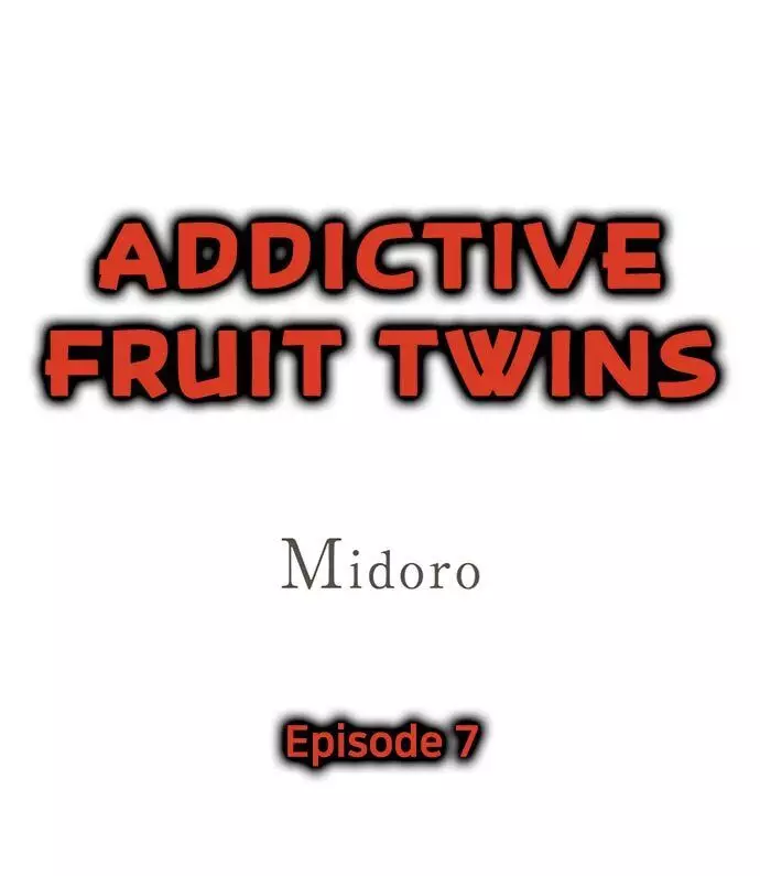 Addictive Fruit Twins - 7 page 1