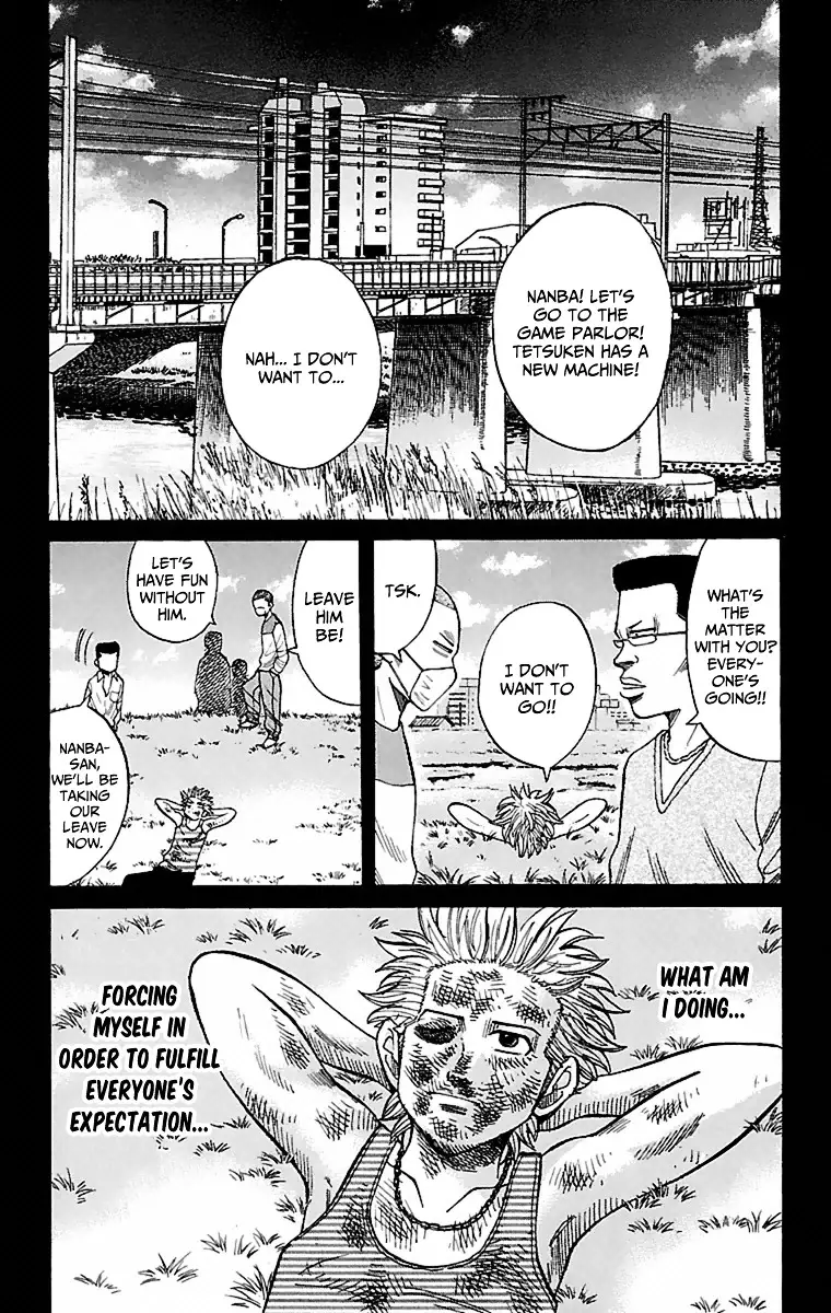 Nanba Mg5 - 1 page 23