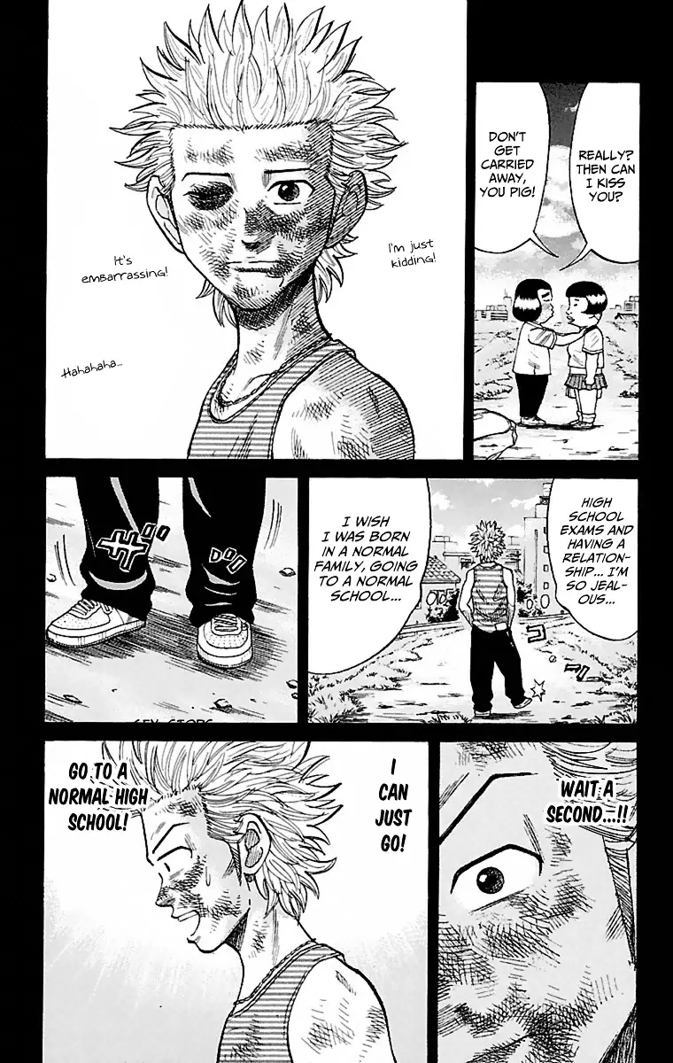 Nanba Mg5 - 1 page 26