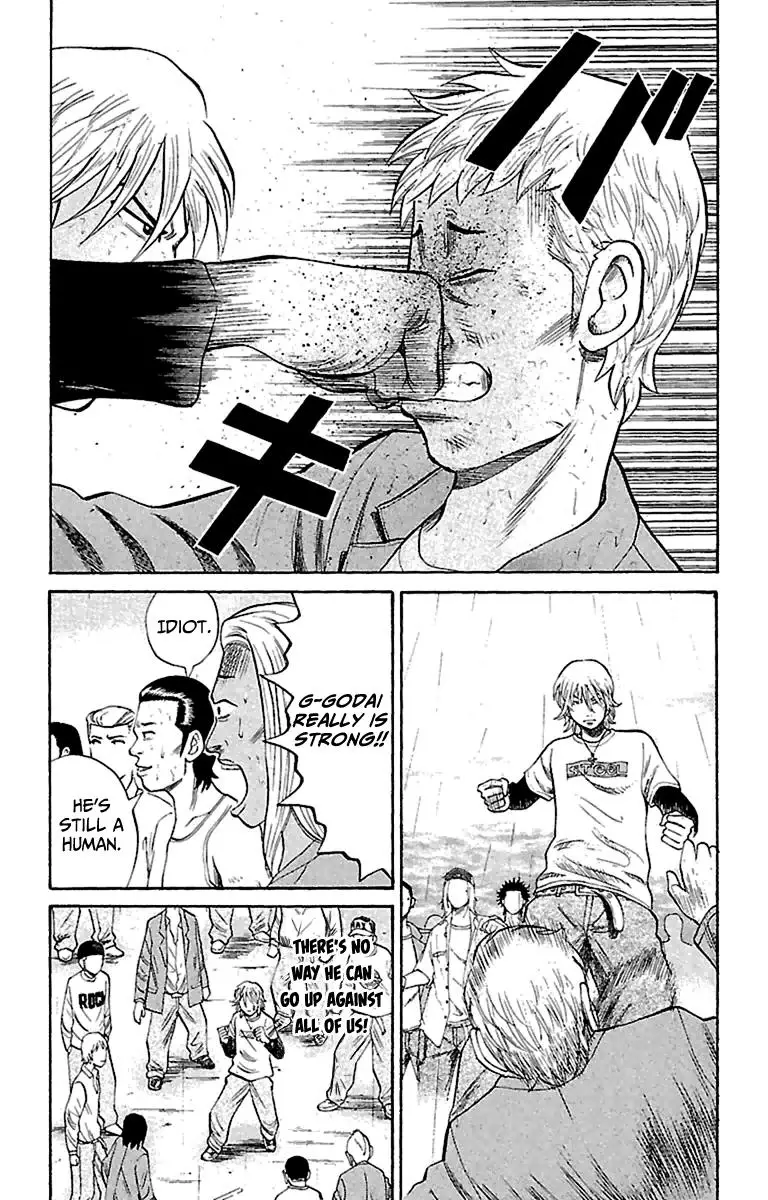 Nanba Mg5 - 10 page 8