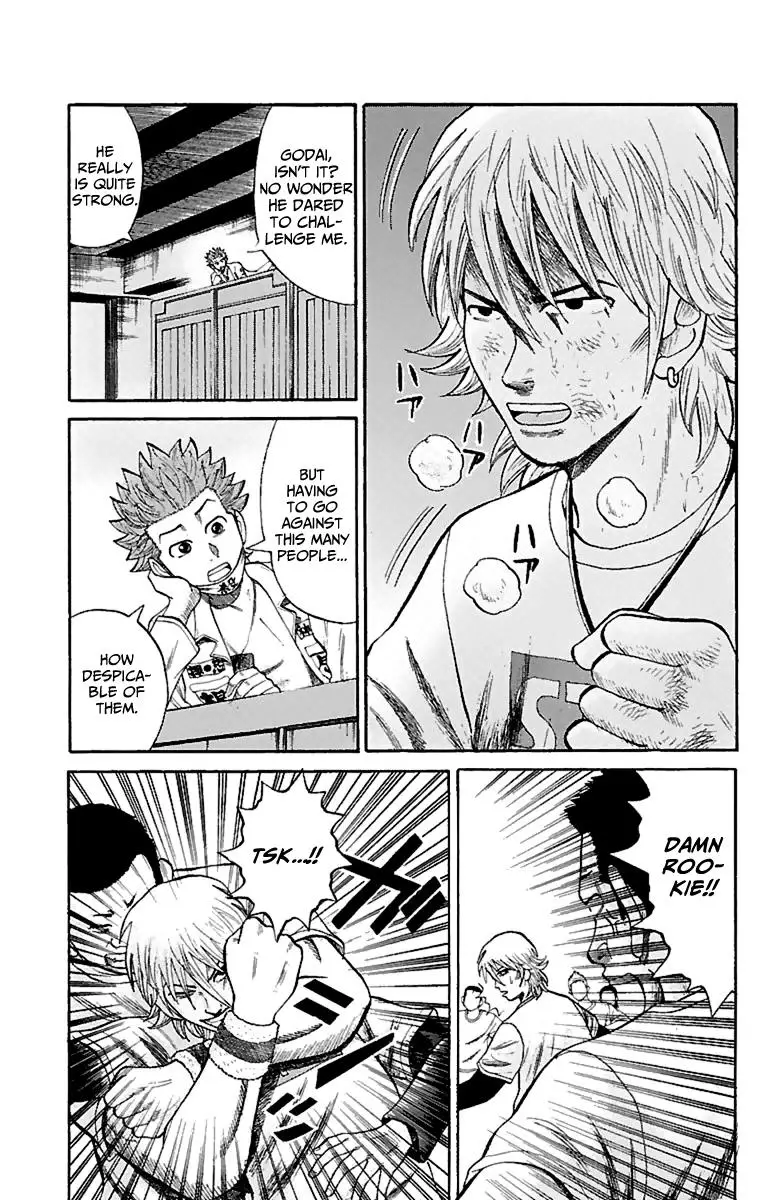 Nanba Mg5 - 10 page 9