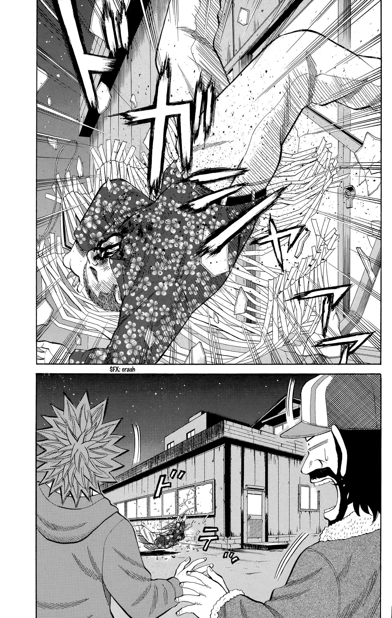 Nanba Mg5 - 103 page 19