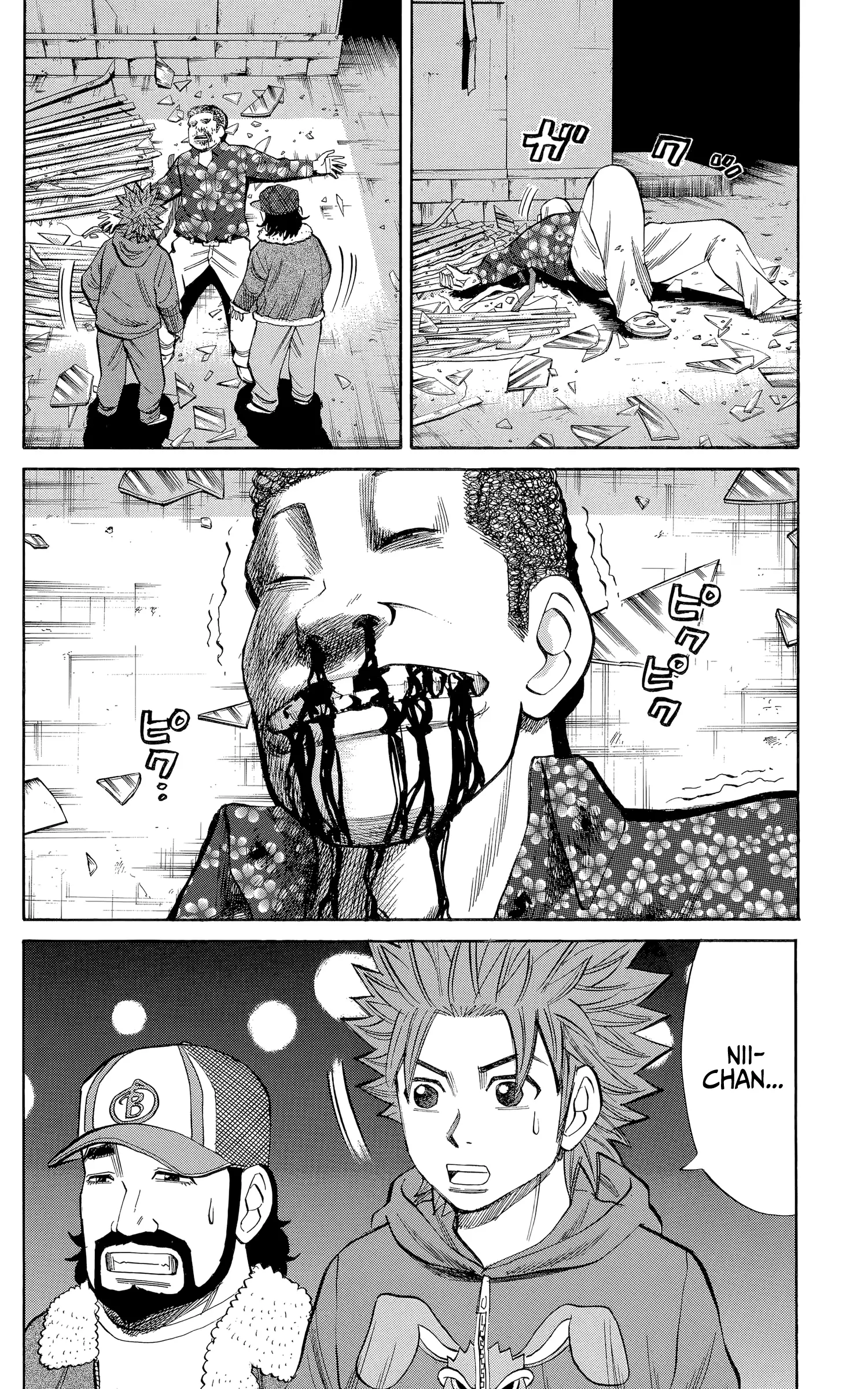 Nanba Mg5 - 103 page 20