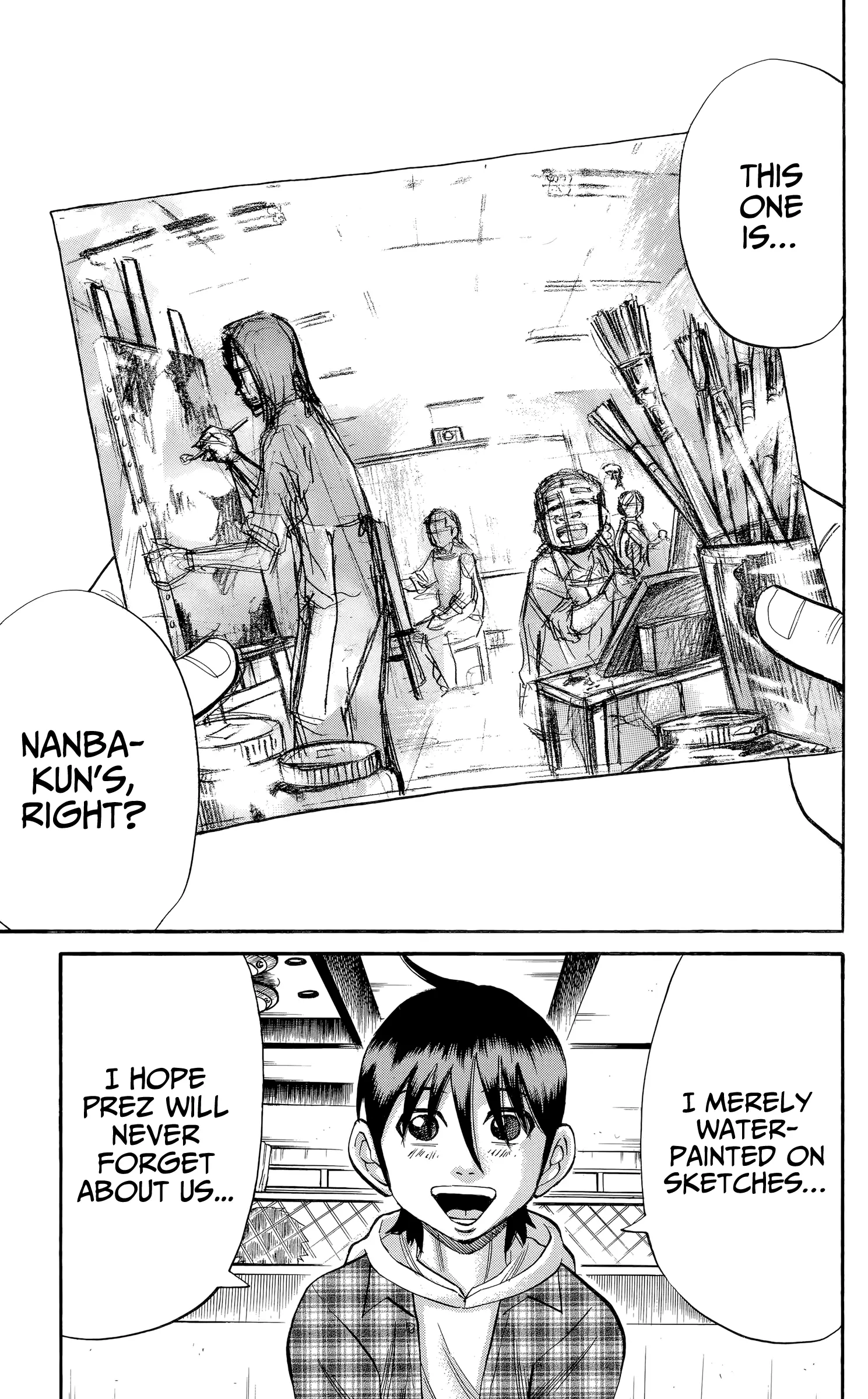 Nanba Mg5 - 106 page 9