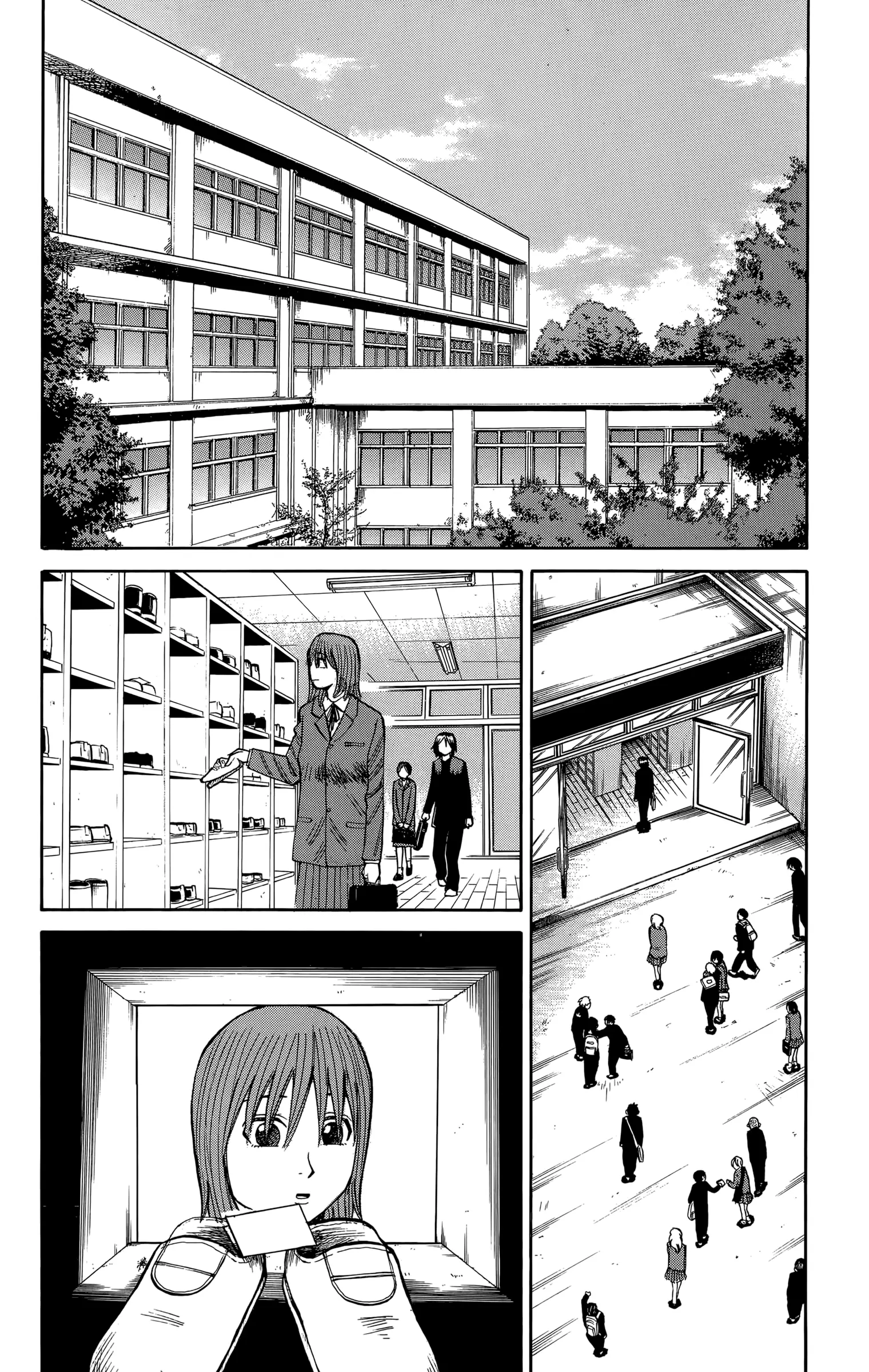 Nanba Mg5 - 107 page 22