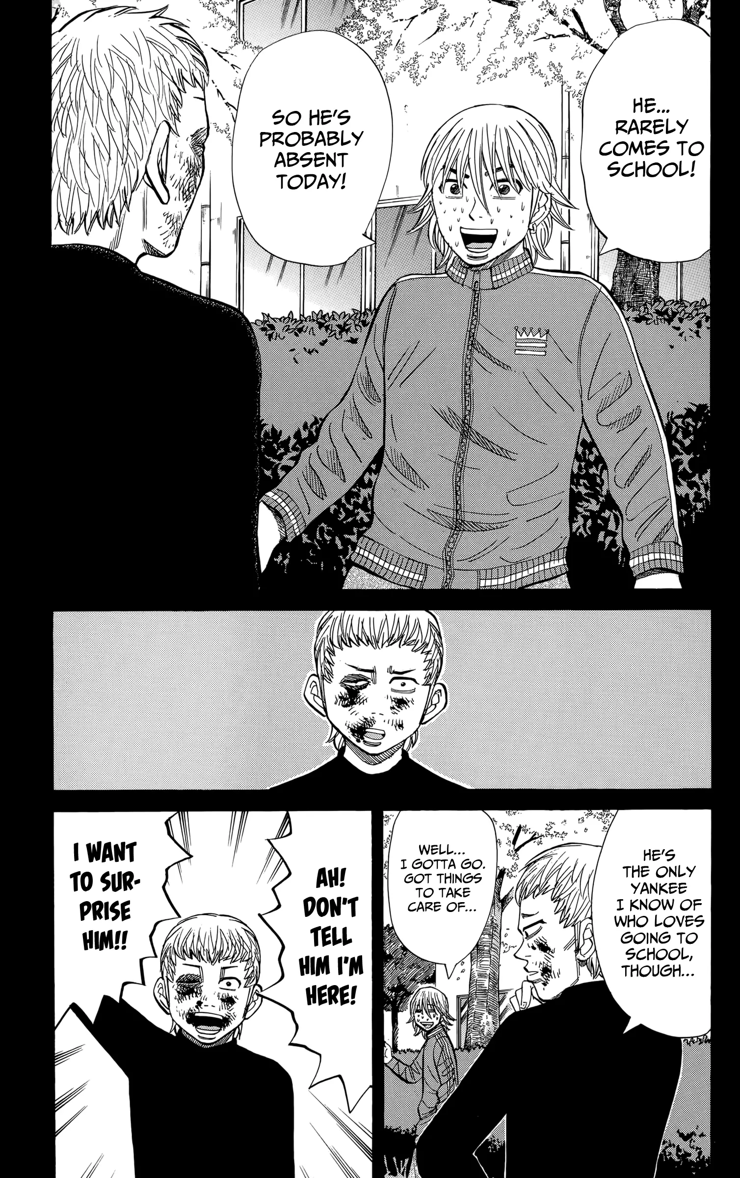 Nanba Mg5 - 110 page 5