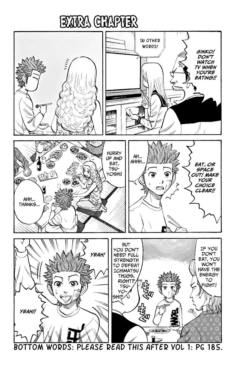 Nanba Mg5 - 13 page 20